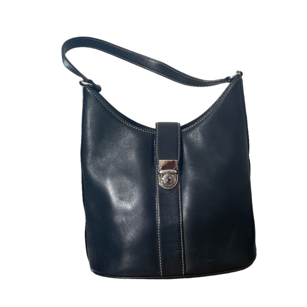 Tommy Hilfiger Leather Purse